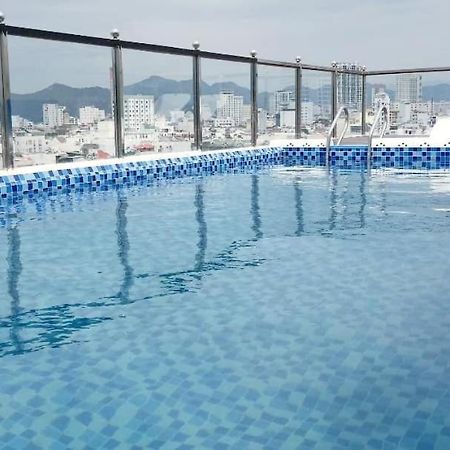 Sen Vang Luxury Hotel Nha Trang Eksteriør billede